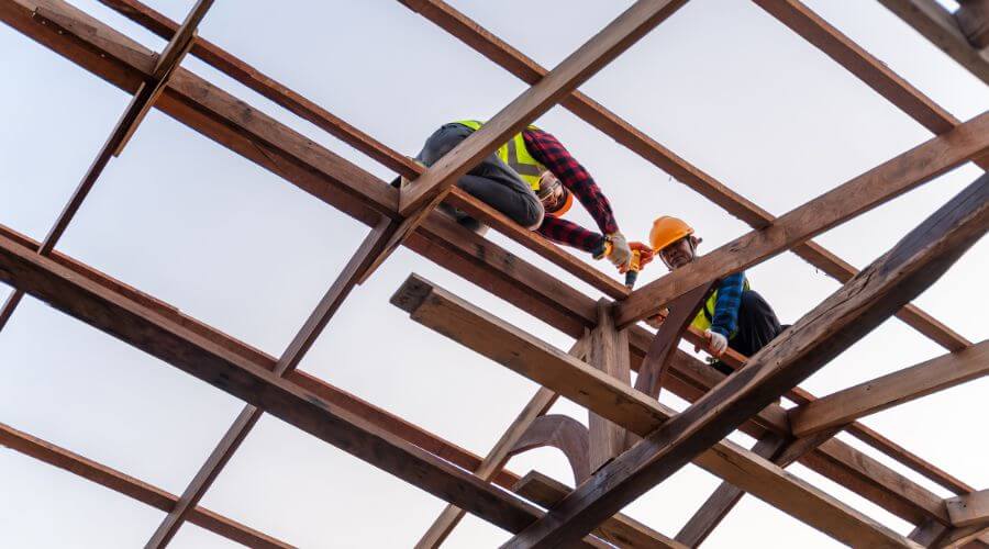 Expert tile roof repair services in Morris, PA